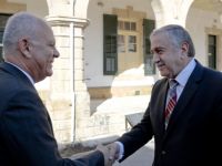 Cumhurbaşkanı Akıncı’dan Başsavcı İlgen’e ziyaret