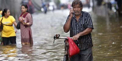 Aşırı yağışların bilançosu artıyor