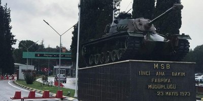 Karardan vazgeçildi