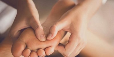 Ayak detoksu nasıl yapılır?