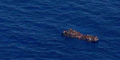 Aşağı Pirgo’ya yeni göçmen dalgası