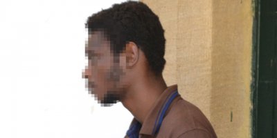 "Suçu sarhoşken işledim . Özür dilerim"