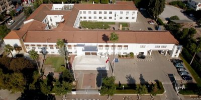 Özgürgün’le ilgili meclis komitesinde Başkan Öztürk