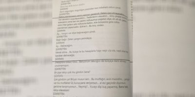 Oyunun senaryosu ortaya çıktı