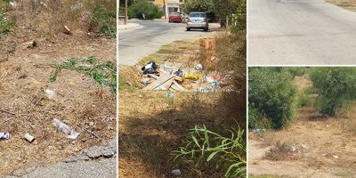 “Kıbrıslı Rumlar otobüs talebinde bulundu”