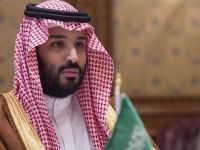 Prens Selman: "İran'ın Husilere füze sağlaması doğrudan askeri saldırı sayılabilir”