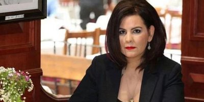 Edebiyatçı Ayşegül Tözeren gözaltına alındı