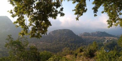 Antalya’daki maden ocakları meclis gündeminde