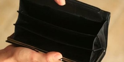 Sosyal hayata bütçe yok