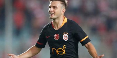 Galatasaray'ın genç prensi kiralık gidiyor