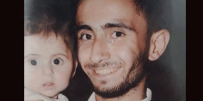 Kayıp asker ölü bulundu