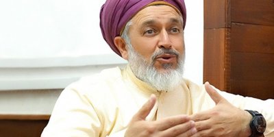 "Allah güzel maden verdi bu Kıbrıslılara"