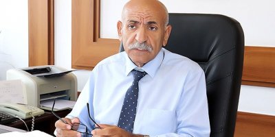 Kooperatifler Şirketler Mukayyidi Kemal Deniz Dana  görevden alındı