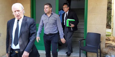 “Sanıklar artık bıktı”