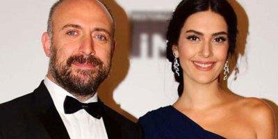 Bergüzar Korel, hamilelik iddialarına cevap verdi