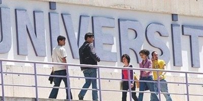 Üniversitelere Elektronik Kayıt (e-kayıt) işlemleri bugün sona eriyor
