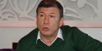 Tanju Çolak: "Galatasaray'ın oynadığı oyun rezalet"