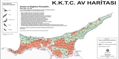 İkinci ince av günleri belli oldu