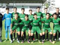 U17’de Forest kaçıyor, Kartal kovalıyor