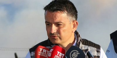 "THK siyasetin oyuncağı oldu, ana muhalefetle birlikte hareket ediyor"