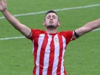 U21’de Cihangir’e yan bakılmıyor