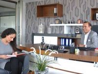 “Adanın ilk konsept projesi”