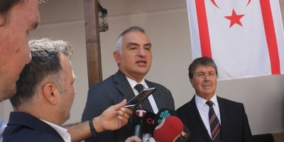 “Aktarmasız uçuş için çalışma yürütülüyor”