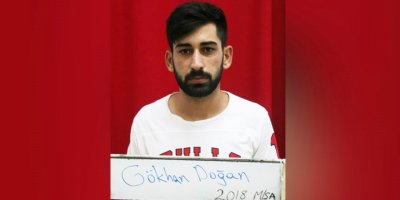 Firari şahıs Gökhan Doğan yakalandı!