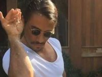 Nusret, Google Pixel 2’nin reklamında