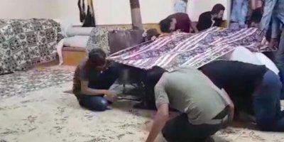 Oyun değil istismar