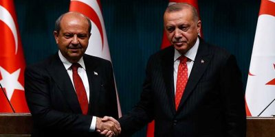 “KKTC’nin marka değerine değer katıldı…”