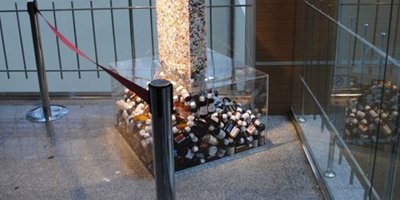 Binlerce liralık ilaç çöp oluyor