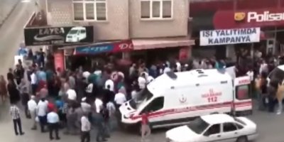 Emine Bulut'un katili gözaltına alındı