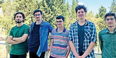 YKS'de dereceye giren İHL'li öğrenciler: Başarının formülü İmam Hatip ruhu