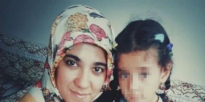 Annesi, babası tarafından öldürülen 9 yaşındaki Müşerref: Annemsiz uyuyamam ki