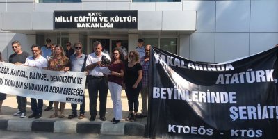 Bakanlığın Marifetleri