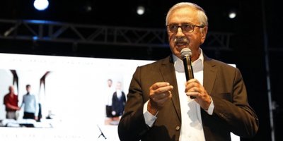 “Bir tek amacimiz var, gelecek belirsizliğinden kurtulmak”