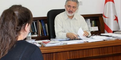 “Bu yıl eğitime yaklaşık 2 milyon tl katkı yapılacak”