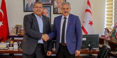 Gazimağusa ve Tatlısu belediyesi işbirliği ile uluslararası halk dansları festivali düzenliyor