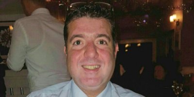 Serdar Susever hayatını kaybetti