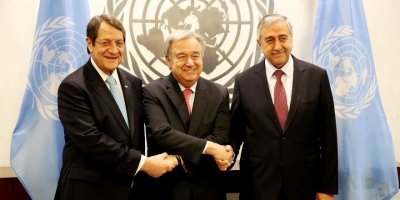 Üçlü görüşme tarihi kesinleşti!