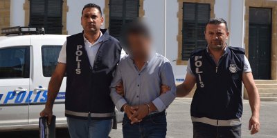 Hırsızlık yaptı, “Komşuların baskısıyla oldu” dedi