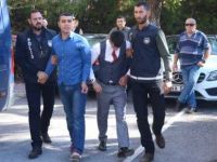 Dörder yıl hapis yatacaklar