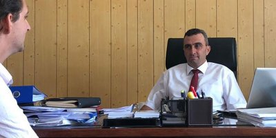 “Birincil görevimiz hava tahmini”