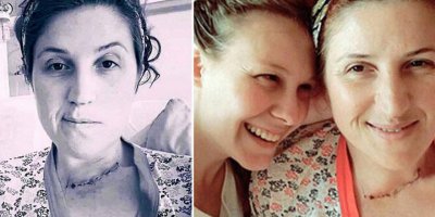 Yaşadıkları korkunç! 'Videom çekilseydi belki ben de yoktum'