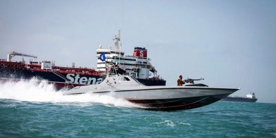 ABD ile Türkiye arasında yeni kriz