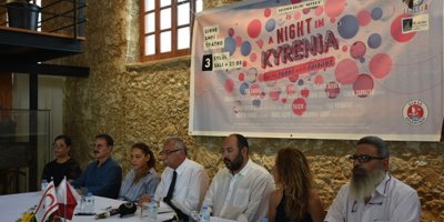 Nefes için yardım konseri düzenlenecek