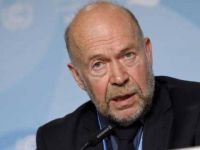 Ünlü iklim bilimciden uyarı