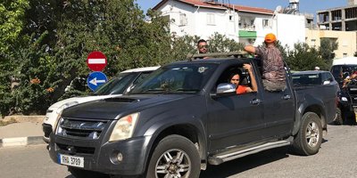 “Avına Sahip Çık” eylemi