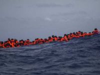 Bu yıl Akdeniz’de yaklaşık 3 bin göçmen öldü